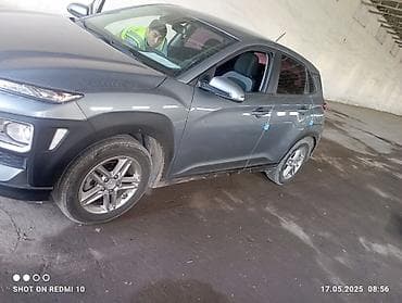 byd plus: Hyundai Kona: 2020 г., 1.6 л, Автомат, Дизель, Кроссовер — 2