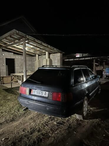 ауди а4 турбина: Audi 100: 1992 г., 2 л, Механика, Бензин, Универсал — 4