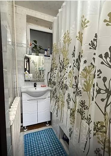 квартира белаводск: 2 комнаты, 48 м², 105 серия, 2 этаж, Евроремонт — 6