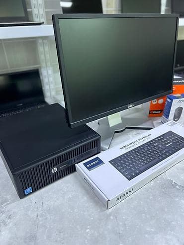 mak book: Компьютер, ядер - 24, ОЗУ 8 ГБ, Для работы, учебы, Новый, SSD — 3