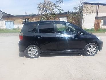 мотор коробка от хонда фит: Honda Jazz: 2008 г., 1.4 л, Вариатор, Бензин, Хэтчбэк — 3