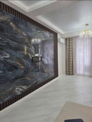 квартира рядом с тэц: 3 комнаты, 98 м², Элитка, 8 этаж, Дизайнерский ремонт — 2