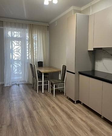 Кыймылсыз мүлк: 🔥 2-комнатная квартира | Льва Толстого / Матросова 📍 Локация: Льва — 3