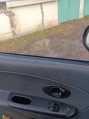 Daewoo: Daewoo Matiz: 2004 г., 0.8 л, Вариатор, Бензин, Хэтчбэк — 6