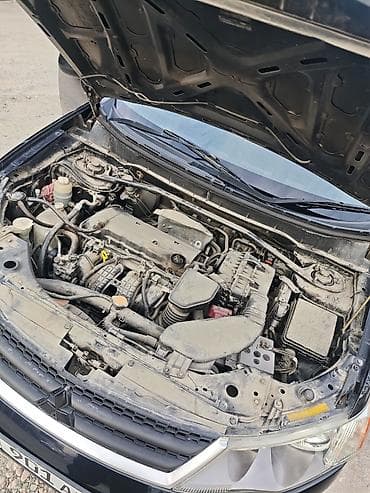 митсубиши оутландер: Mitsubishi Outlander: 2006 г., 2.4 л, Вариатор, Бензин, Кроссовер — 8