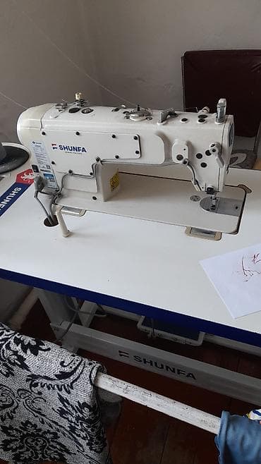 Продаю швейные машины ниже рыночной цены, цена договорная at lalafo.kg Продаю швейные машины ниже рыночной цены, цена договорная