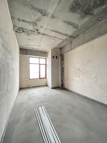 цена ниже застройщика: 3 комнаты, 100 м², Элитка, 16 этаж, Готовая ПСО (под самоотделку) — 4