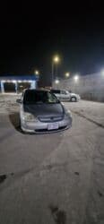 авторазбор хонда бишкек: Honda Civic: 2001 г., 1.5 л, Механика, Бензин, Хетчбек — 9