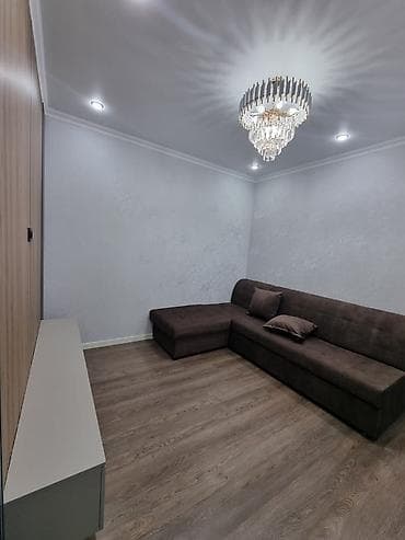pro group: 1 комната, 53 м², Элитка, 4 этаж, Евроремонт — 4