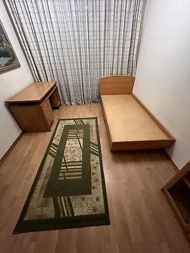 Ашкана гарнитурлары: Набор мебели для небольшой комнаты/кабинета в едином стиле (цвет – — 5