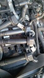 комбинированная варочная панель: Катушка зажигания Toyota Новый, Оригинал — 8