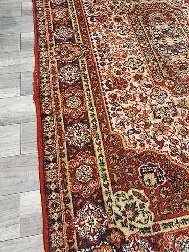 тошоки бу: Ковер — 6