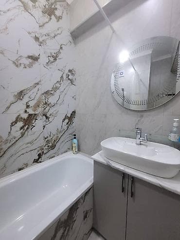 кввр: 2 комнаты, Душевая кабина, Постельное белье, Кондиционер — 7