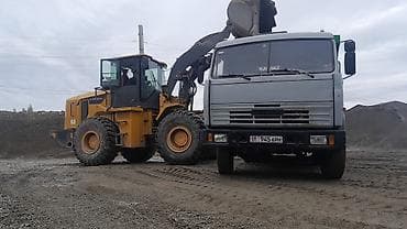 камаз смасвал: Грузовик, Камаз, Стандарт, 7 т, Б/у — 4