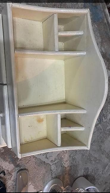 часы керамика: Органайзер из дерева ручной работы размер большой длина 50см ширина — 4