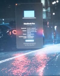 ноутбук без экрана: Ультрабук, Apple, 16 ГБ ОЭТ, Intel Core i7, 17,3дан көп ", Колдонулган, Оюндар үчүн, эс тутум SSD — 3