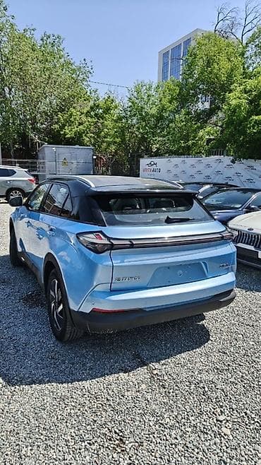 mini ev: Сдам в аренду Neta u По договору От 3-х месяцев От 24-х лет С — 1