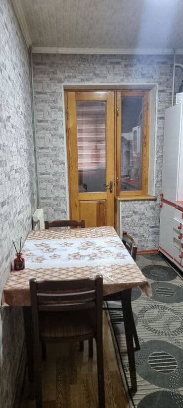 vip biskek: 1 комната, Парковка, Постельное белье, Бронь — 3