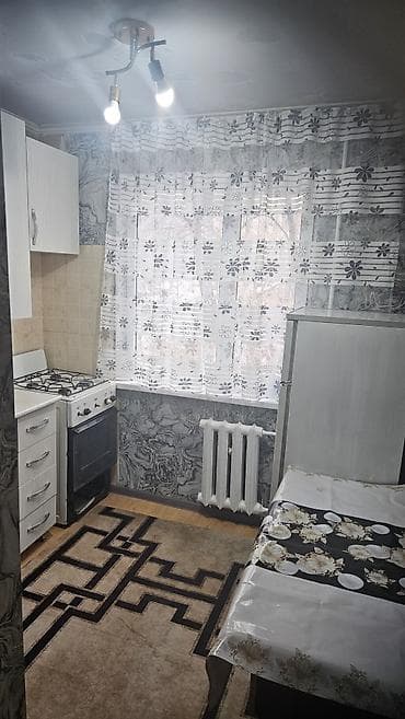 ocoo mega house: 2 комнаты, Без подселения, С мебелью полностью — 2