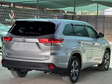 привод камри 70: Toyota Highlander: 2018 г., 3.5 л, Автомат, Бензин, Кроссовер — 6