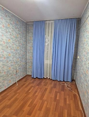 Недвижимость: 3 комнаты, 62 м², 106 серия, 4 этаж — 5