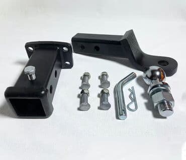 домкрат для машины цена: Фаркоп Для легковых авто Honda, Новый, Самовывоз — 1