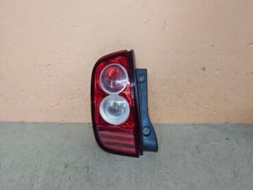купить 1070 ti бу: Задний левый стоп-сигнал Nissan 2006 г., Б/у, Оригинал, Германия — 1