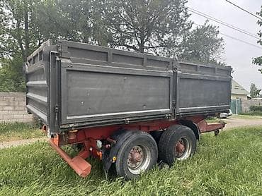 гидравлика хйундаи портер 1: Чиркегич, Өзү төкмө — 2