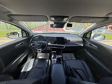 киа спортейдж бензин: Kia Sportage: 2021 г., 2 л, Автомат, Бензин, Кроссовер — 9