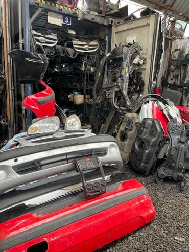 Hyundai, Б/у, Оригинал