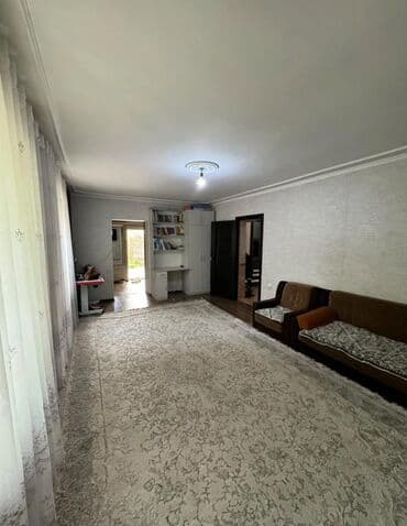 частный дом в оше: Дом, 78 м², 4 комнаты, Агентство недвижимости, Старый ремонт — 12