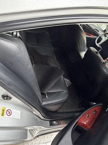 куплю на lexus: Lexus ES: 2007 г., 3.5 л, Автомат, Бензин, Седан — 7