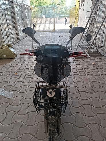 super 73: Электровелосипед — 3