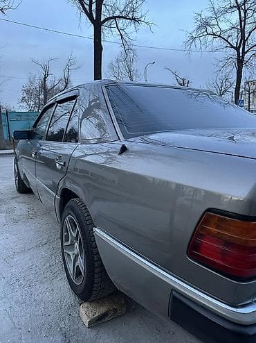 s class w220: Mercedes-Benz 220: 1993 г., 2.2 л, Автомат, Бензин, Седан — 3