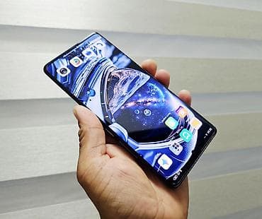 Redmi, Redmi Note 14 Pro, Новый, 256 ГБ, цвет - Черный, 1 SIM, 2 SIM — 5