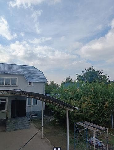 2х: 🏙️ Продаётся срочно двухэтажный Дом 📍 Локация район Арча Бешик ж/м 🏢 — 5