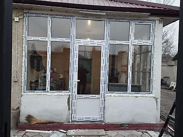 установщик окон: Окна на заказ по вашим размерам! 🔥 Изготовление и установка — 2