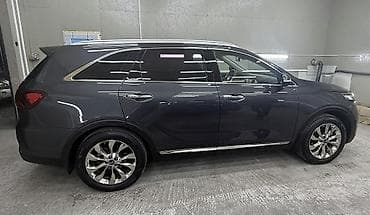 киа соренто 2019 цена в бишкеке: Kia Sorento: 2019 г., 2 л, Автомат, Дизель, Кроссовер — 4