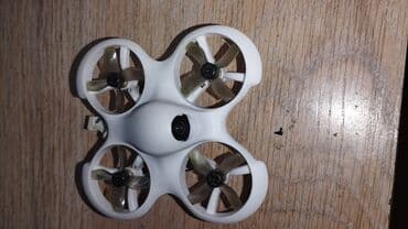 fpv камера: FPV‑набор BETAFPV Cetus, состояние 10/10, подходит для начинающих fpv — 2