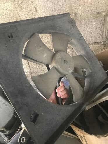 ремонт радиаторов охлаждения автомобилей: Вентиляторы охлаждения можно установить на Бмв и мерс — 2