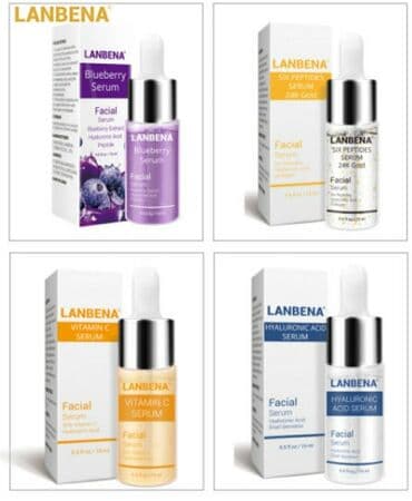 корейские капсулы день ночь отзывы: Сыворотки LANBENA. - с гиалуроновой кислотой - с витамином С. - от — 1