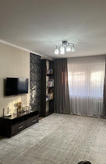 3 комнаты, 58 м², 1000 мелочей (Карпинка) 104 серия, 1 этаж at lalafo.kg 3 комнаты, 58 м², 1000 мелочей (Карпинка) 104 серия, 1 этаж