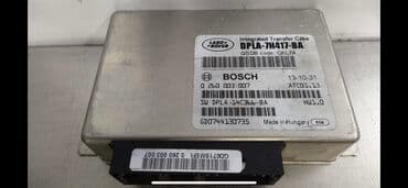 Land Rover Блок управления раздатки Land Rover Discovery 4 Range lalafo.kg да Land Rover Блок управления раздатки Land Rover Discovery 4 Range