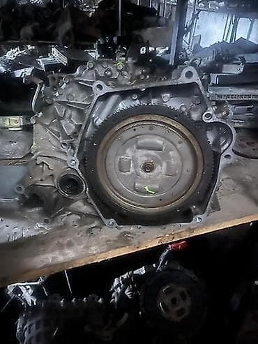 датчик дроссельной заслонки опель вектра б: Коробка передач Вариатор Honda 2004 г., Б/у, Оригинал — 1