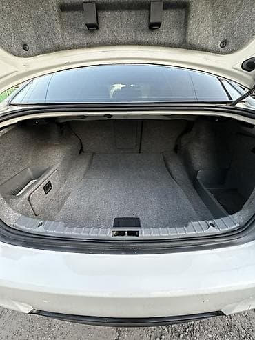 BMW 3 series: 2011 г., 2 л, Автомат, Бензин, Седан — 7