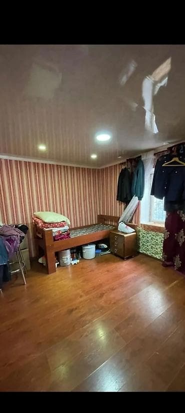 на вариант: 65 м², 3 комнаты, Кызыл Аскер — 3