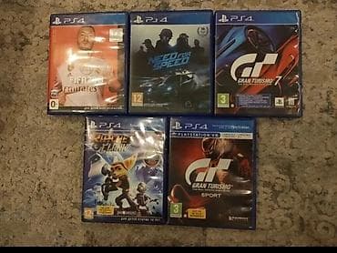 ps4 disk: PlayStation 4 1TB 5ИГРЫ 3 ДЖОСТИКА продаю за деньги также эсть обмен — 3