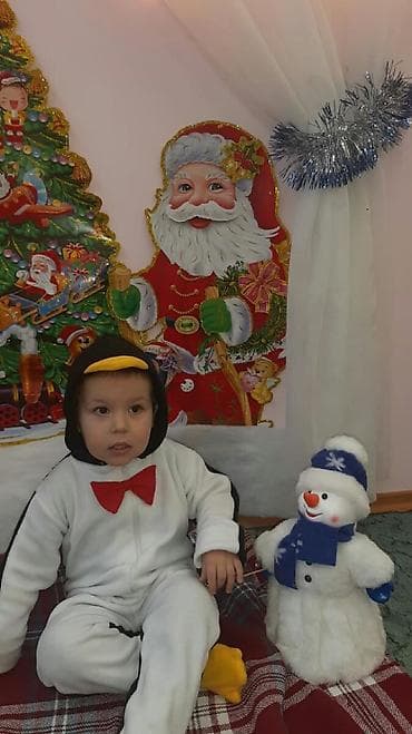 хадонок детский: Возьму нянчить детей к себе домой до 2-х лет. Опыт работы 20 — 1