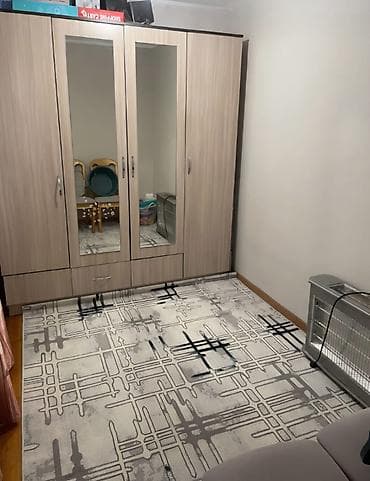 2 комнаты, 55 м², 1000 мелочей (Карпинка) Индивидуалка, 2 этаж, Евроремонт — 2