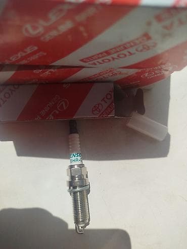 sprinter 315: Свечи — 2